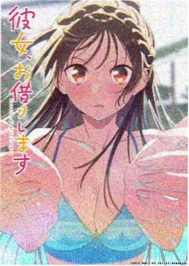 都市情感美剧 都市女孩
